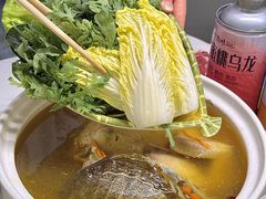 -金龙·打边炉(南京西路店)