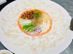 -猪肉婆私房菜(容桂总店)