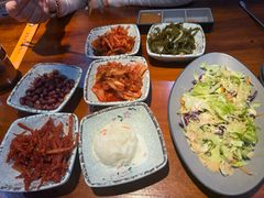 -火炉情韩国料理店(古田路店)