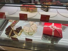 -那家面包房(珠江路店)