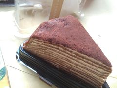-薇薇安千层蛋糕(府城店)