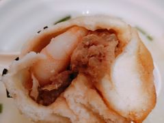 虾肉生煎-大壶春生煎(四川中路店)
