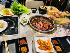 -火炉火自助餐(喜隆多店)