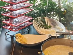 -打酱友•斑鱼海鲜粥火锅(吴桥店)