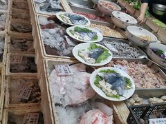 -荣祥海鲜·烟台菜(胜利路二部)