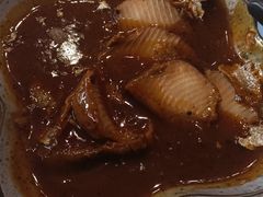 松露汁花膠公-怡情荟•海鲜青岛菜(五四广场旗舰店)
