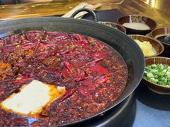 -肥龙火锅(南坪店)