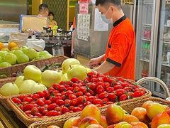 -御水泉·国际水疗会(广州长隆店)