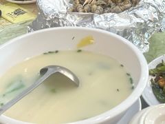 -鹏城人家海鲜酒家·23年老字号(较场尾店)