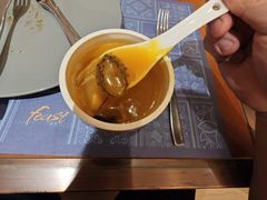 -美盛喜来登大酒店-盛宴标帜餐厅