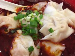 -龙抄手(春熙路总店)