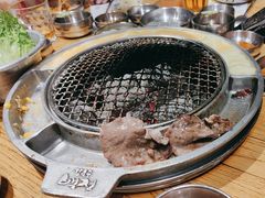 -姜虎东白丁烤肉(银泰中心in99店)