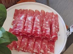 -阳坊大都涮羊肉(阳坊总店)