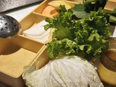 -呷哺呷哺 黄金牧场 (新中关购物中心店)