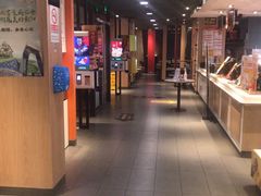 -麦当劳(农光里店)
