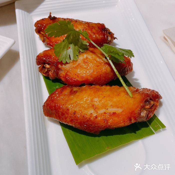 Pho Asia 亚阁越南料理(上海来福士广场店)图片