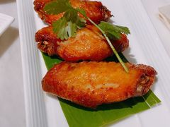 -Pho Asia 亚阁越南料理(上海来福士广场店)
