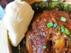 -青年公社烤鸭(青年路店)