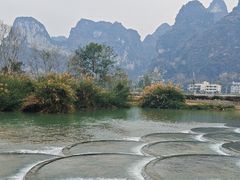 -明仕田园