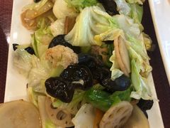 -桃子餐厅·天津菜(红星路直营店)