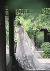 -米兰尊荣婚纱摄影·婚纱照会馆