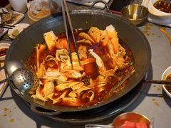 -吃城都·鱼蛙火锅(西玉龙街店)