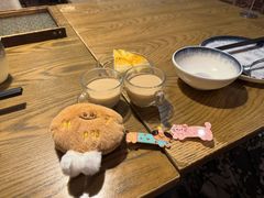 -那时新疆·若羌(经纬汇店)