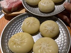 -哼蟹二将·烤肉酱蟹(合生汇店)