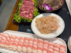 -晓林火锅(安定门店)