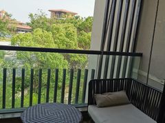 -上海崇明金茂凯悦酒店