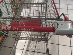 -大润发(康桥店)