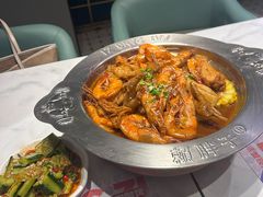 -赖胖子肉蟹煲(上邦百汇城店)