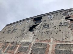 -上海四行仓库抗战纪念馆