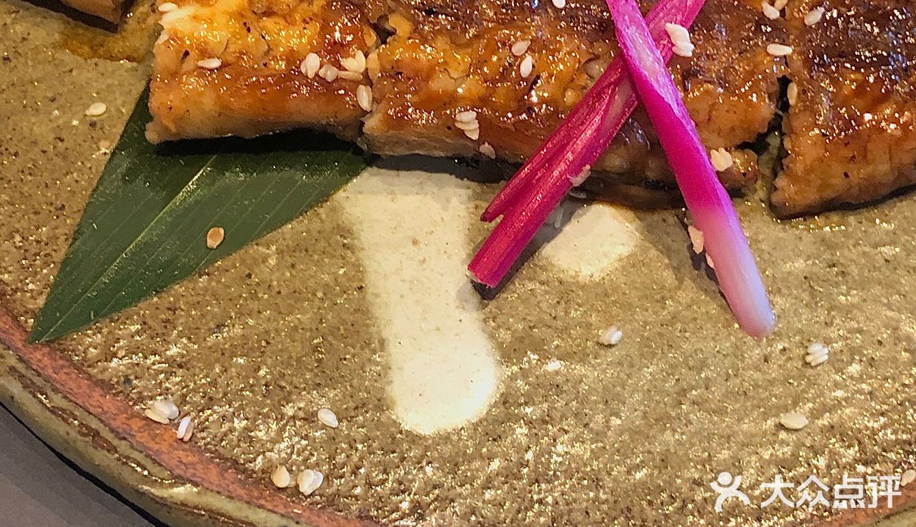 可以看到永宁门城墙的料理[糖果]