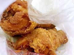-潘老板炸鸡(河西万达店)