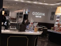 -GODIVA(王府井apm店)