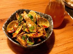 -付小姐在成都(中山公园店)
