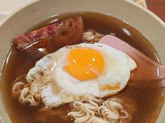 -南記粉麵(灣仔謝斐道店)