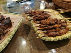 -鸽子窝(青塔店)