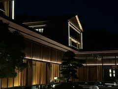 -湘湖逍遥庄园·水漾中餐厅