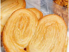 蝴蝶酥-廣蓮申·海派點心(摩方店)