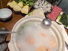 -海煮叹鲜·粥底火锅·港式海鲜打边炉(赛银国际广场店)