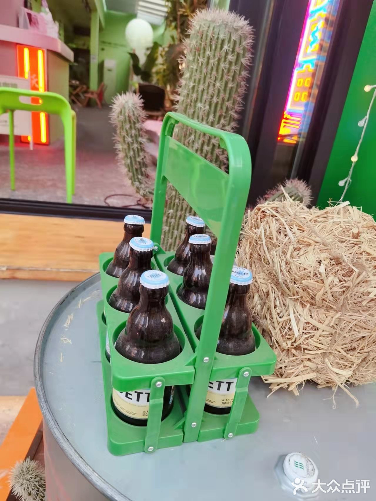 良心推荐|春熙路边上的露营风烤鱼店
