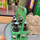 良心推荐|春熙路边上的露营风烤鱼店