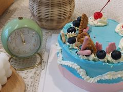 -千浔一暖DIY蛋糕烘焙(人民大学店)