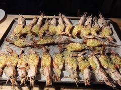 -芭菲盛宴·环球美食(北城国际店)