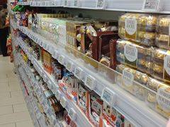 -永辉超市(群众路店)