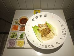 -友达面馆(广州总店)