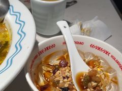 -花椒俏川菜小馆(南海万达店)