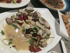 -郑庄脂渣海鲜楼(九水路店)